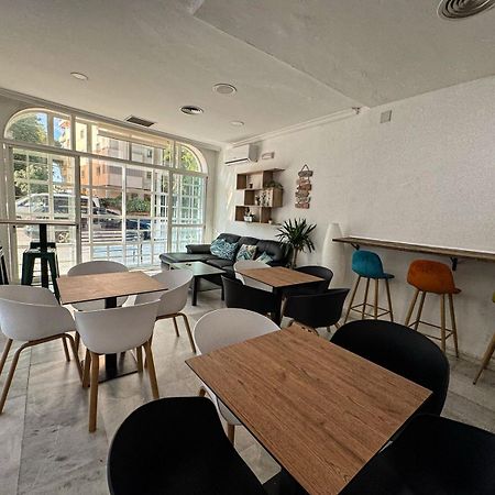 Hostel Sorolla Playa 말라가 외부 사진
